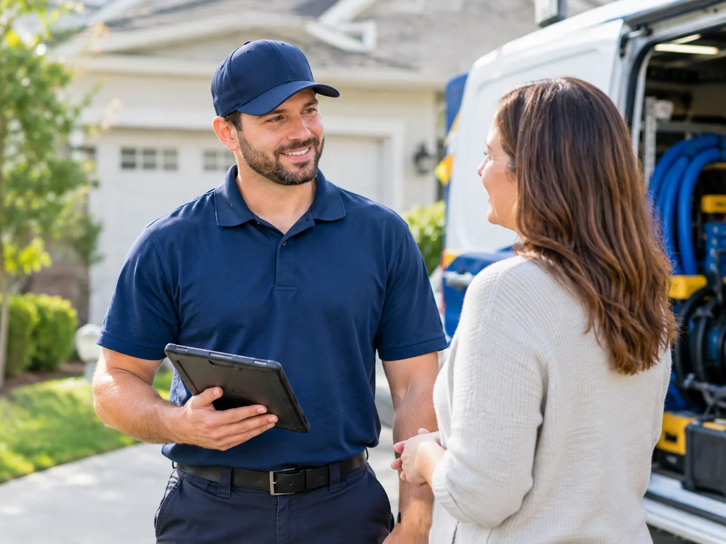 Sewage Backup Cleanup Rockmart, GA FAQs